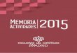 Memoria 2015 - ECMADRID