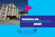 MANUAL DE CONVIVÊNCIA 2021 - Colégio Catarinense
