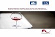 Información sobre los vinos de Navarra