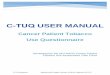 C-TUQ USER Manual