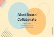BlackBoard Collaborate - 147.96.70.122