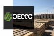 DECCO es una empresa 100% mexicana con 28 años México 