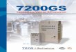 7200GS - TECO-Westinghouse
