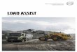 Volvo Brochure Services Load Assist French