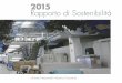 2015 Rapporto di Sostenibilità