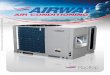Fácil instalación y servicio - Airway