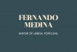 FERNANDO MEDINA - uclg.org