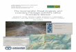 The Geomorphic Road Analysis and Inventory Package (GRAIP 
