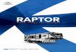 2022 Keystone RV Raptor Brochure - recreationalvehicles.info