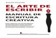 El arte de escribir (Manuales) (Spanish Edition)