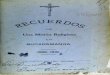 Recuerdos de una misión religiosa en Bucaramanga : 1909-1910