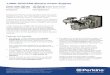 1106A-70TG/TAG Electric Power Engines