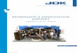 Kondenzační a kompresorové jednotky - JDK spol. s r.o