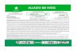 ALIADO 60 WDG - lanafil.com
