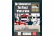 The Origins of The First World War - library.wales