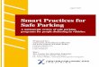 Smart Practices for Safe Parking - priceschool.usc.edu