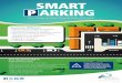 Smart Parking at Schools 2019 - City of Rockingham
