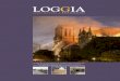 Loggia, Arquitectura & Restauración.Nº 32