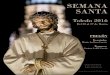Edita - Semana Santa de Toledo