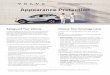 Appearance Protection - Volvo Car Financial Services