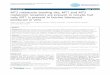 RESEARCH Open Access MT3 melatonin binding site, MT1 and 