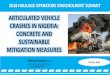 ARTICULATED VEHICLE CRASHES IN NIGERIA: CONCRETE AND 