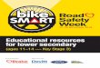Road Safety Week - Brake