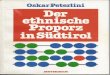 Der ethnische Proporz in Südtirol [The Ethnic Proportion in South Tyrol] (1980)