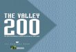 200THE MOST INFLUENTIAL LEADERS IN THE VALLEY 