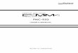 PNC-950 - Download Center - Roland DG