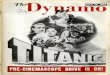 20th Century-Fox Dynamo (April 18, 1953)