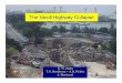 The Nicoll Highway Collapse