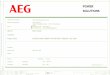 ES51110100.pdf - AEG Power Solutions