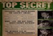 Top Secret (Spring 1954)