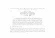 Asymmetric Loss Functions for Forecasting in Criminal Justice Settings