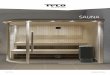 sauna - Schlenker GmbH