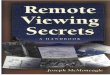 Remote Viewing Secrets - Auricmedia