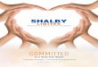 COMMITTED - Shalby Hospitals