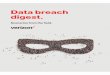 Data breach digest. | MaritimeCyprus