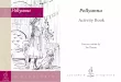 Pollyanna Activity Book