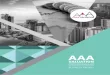 Business Profile | AAA Valuation Professionals LLP
