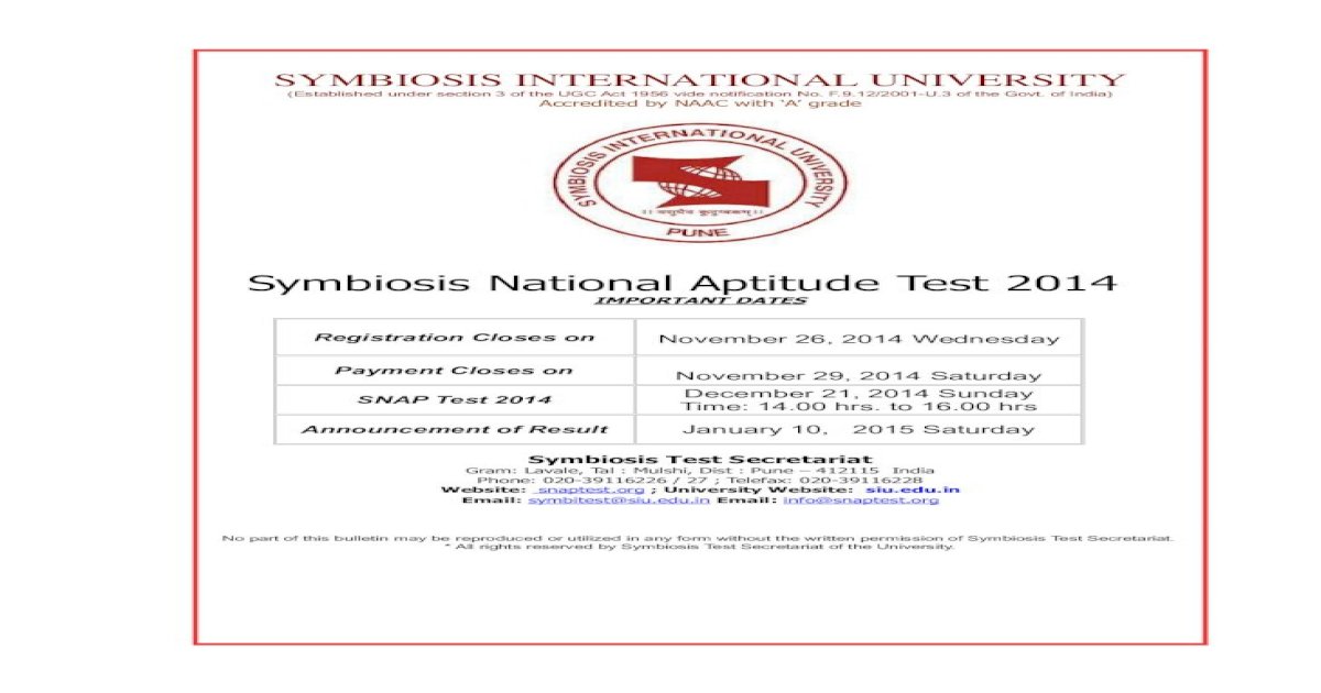pdf-symbiosis-national-aptitude-test-2014-1-symbiosis-institute-of-business-management-sibm