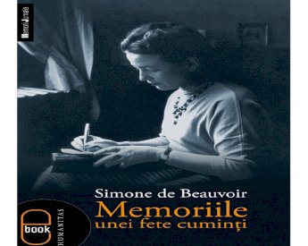 birthday End table isolation PDF) Beauvoir Simone de Memoriile Unei Fete Cuminti PDF PDF - PDFSLIDE.NET