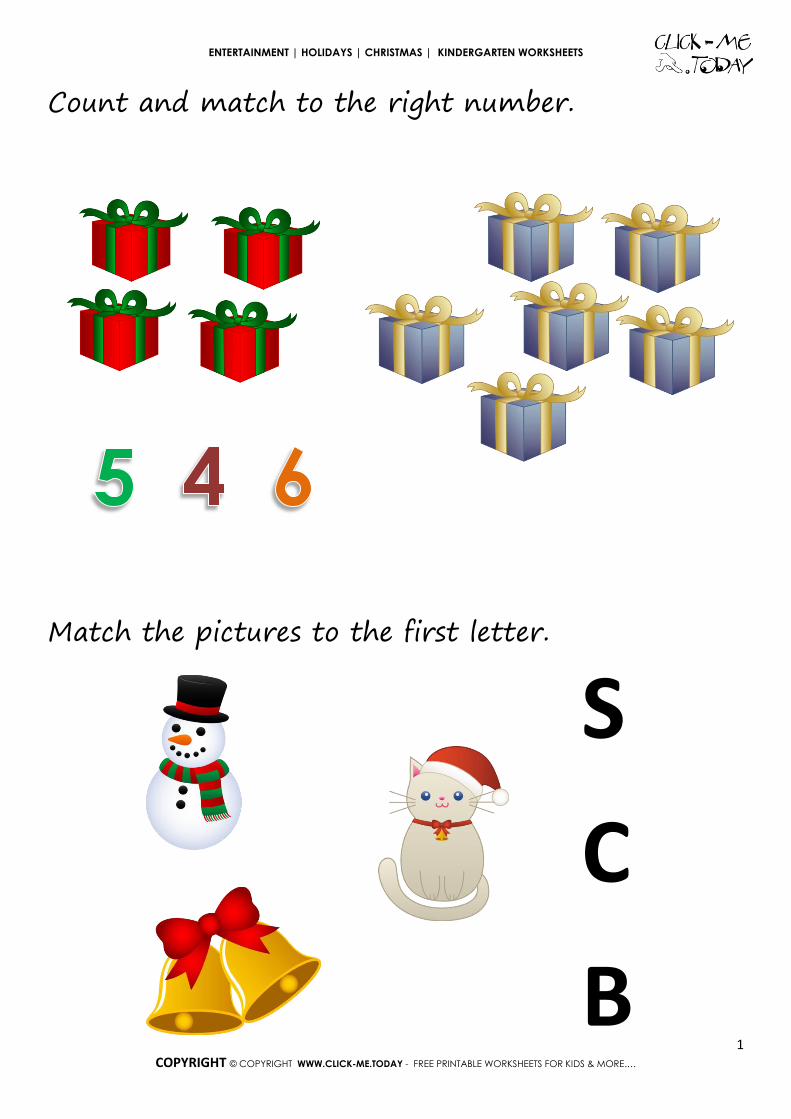 pdf-count-and-match-to-the-right-number-title-free-printable-christmas-worksheets-for
