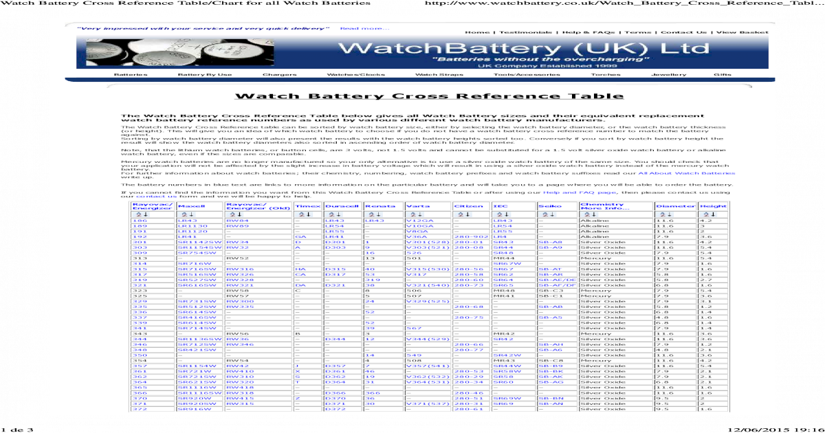 watch-battery-cross-reference-table-chart-for-all-watch-batteries