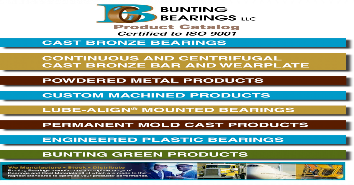 Plain Bunting Bearings CB242810 Sleeve 1-1//2 Bore x 1-3//4 OD x 1-1//4 Length SAE 660 Cast Bronze C93200 Bearings