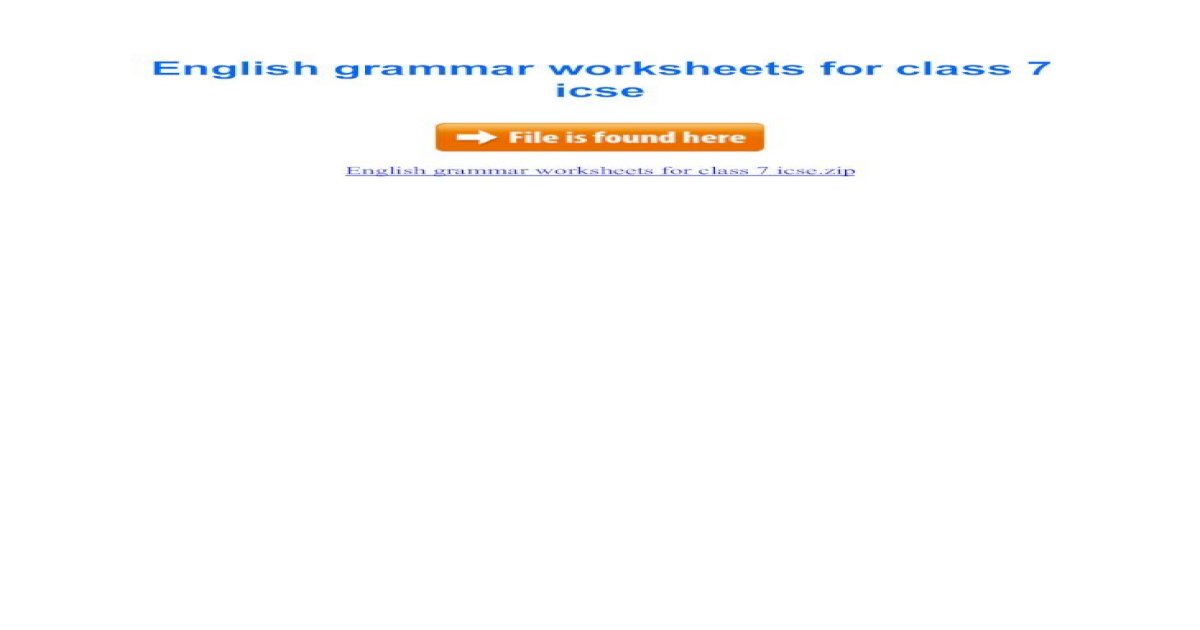 english-grammar-worksheets-for-class-7-icse-for-icse-class-7-english-subject-understand